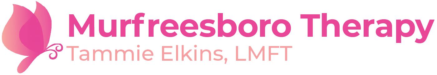 Murfreesboro Therapy Tammie Elkins LMFT1400