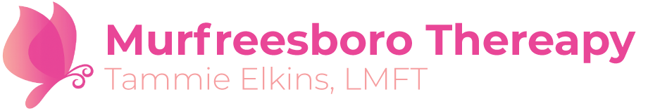 murfreesboro-therapy-tammie-elkins-logo