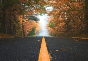 Why You May Feel Different as Fall Approaches